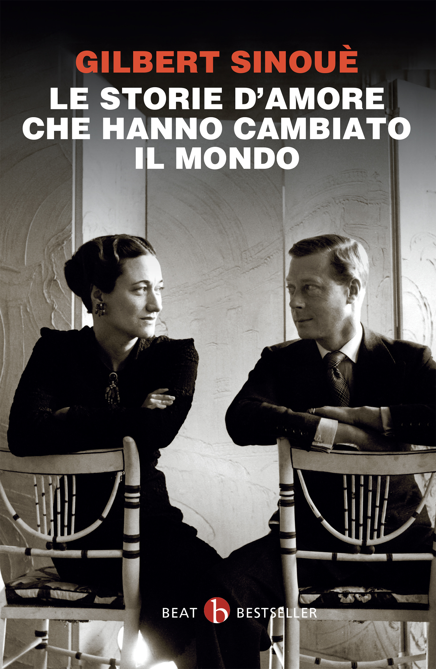 Le Storie D Amore Che Hanno Cambiato Il Mondo